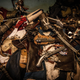 Illustration for article titled iAssassins Creed/i Cosplayer May As Well Be An Actual Assassin